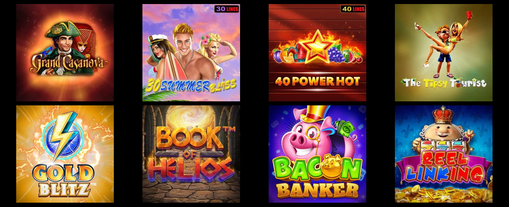 Versão Móvel do Cassino nutsBET.COM